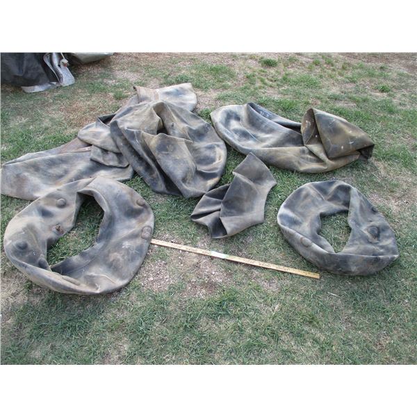 Tire Tubes (Used)
