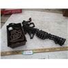 Image 1 : Roller Chain, Misc. Chains