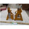 Image 1 : Jack Stands (6000 lb)