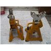 Image 2 : Jack Stands (6000 lb)