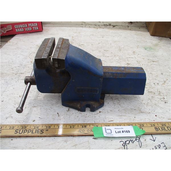 Record No. 100 Table Vice