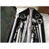 Image 3 : Toolbox, Sockets, Socket Wrenchs