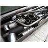 Image 4 : Toolbox, Sockets, Socket Wrenchs