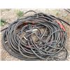 Image 2 : Welding Cables, Booster Cables