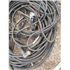 Image 3 : Welding Cables, Booster Cables