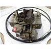 Image 3 : PTO Cable, Moving Lights, Holley 2 Barrel Carborator