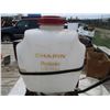 Image 2 : Chapman Pro Series Backpack Sprayer (4 Ga)