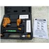 Image 2 : Bostitch Finish Nailer