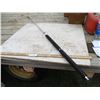Image 1 : High Pressure Pressure Washer Wand (59in)