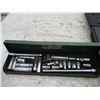 Image 2 : Remote Starter Switch, Partial Socket Set(1/4in Drive)