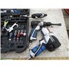 Image 2 : MasterCraft Air Tool Kit (Not Complete)