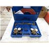 Image 1 : Powerfist Medium Duty Welding and Cutting Kit (Victor Style)