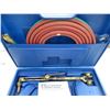 Image 3 : Powerfist Medium Duty Welding and Cutting Kit (Victor Style)