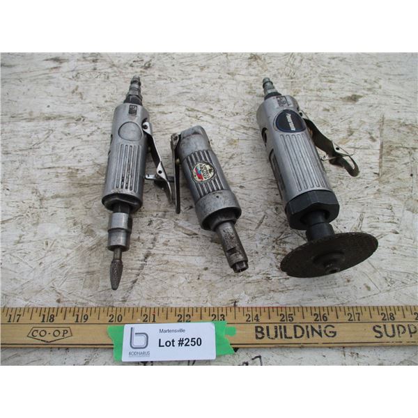 (3) Air Tools