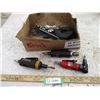 Image 1 : (3) Air Tools, Wrenchs, Guards