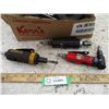 Image 2 : (3) Air Tools, Wrenchs, Guards
