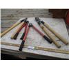 Image 1 : (2) Branch Cutters, Bolt Cutter