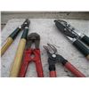 Image 2 : (2) Branch Cutters, Bolt Cutter