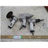 Image 1 : (3) Air Tools