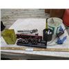 Image 1 : Sockets, Wrenchs, Misc.