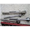 Image 3 : Sockets, Wrenchs, Misc.