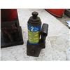 Image 3 : (2) Bottle Jacks