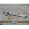Image 1 : Crescent Wrench (18in)