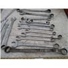 Image 3 : (3) Snap on Wrenchs, Wrenchs (All Standard)