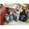 Image 3 : Jerry Can, Gas Can, Oil Containers(Most Empty or Close to Empty)