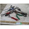 Image 1 : Hand tools, Pliers, Snips, Misc.