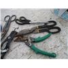 Image 2 : Hand tools, Pliers, Snips, Misc.