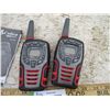Image 2 : Cobra Micro Talk 2-Way Radios