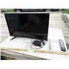 Image 1 : RCA Led TV with Remote (24in)