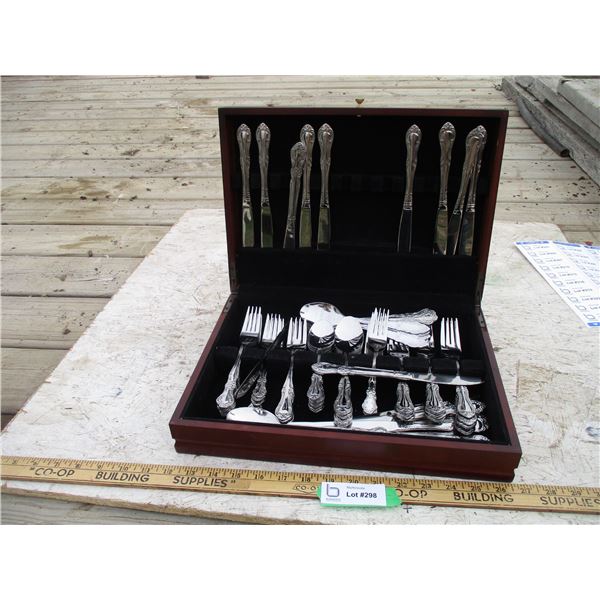 Cambridge Stainless Cutlery