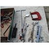 Image 3 : Handtools, Allen Wrenchs, Flaring Tools, Misc.