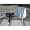 Image 3 : Squeegee, Grain Dipper, Aluminum Shovel