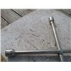Image 2 : Grey Wheel Wrench (1in - 1 1/2in)