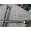 Image 3 : Grey Wheel Wrench (1in - 1 1/2in)