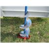Image 2 : Ice Hand Auger (5ft Long)