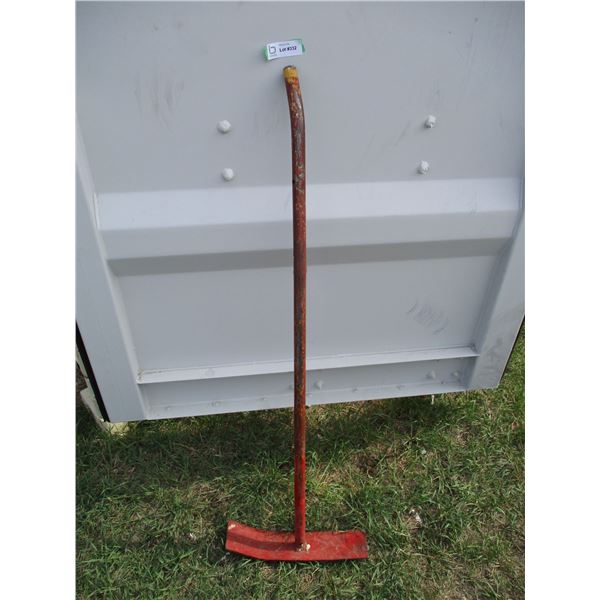 Grain Scraper (43in Long)