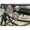 Image 3 : Two Wheel Torch Cart with Gauges and Hoses