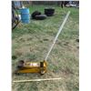 Image 1 : Wilmore Floor Jack (2 1/4 Ton)