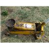 Image 2 : Wilmore Floor Jack (2 1/4 Ton)