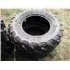 Image 4 : Set of Dunlop Quad Tires KT425 (Front AT25 x 8-12, Back AT25 x 10-12)