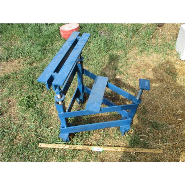 Transmission Stand (20in x 20in)