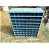 Image 1 : Bolt Bin (35in x 12in x 42in)