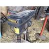 Image 2 : TradeMaster Drill Press (38in Tall)