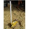 Image 1 : Wilmore Floor Jack (2 1/4 Ton)