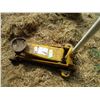 Image 3 : Wilmore Floor Jack (2 1/4 Ton)