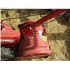 Image 3 : Yard Machines Rear Tine Rotor Tiller (Working)